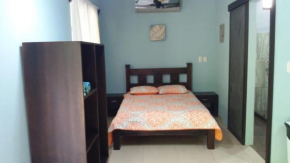 Casa Monos